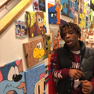 Take Me Over (Explicit)