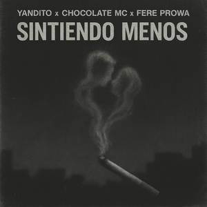 SINTIENDO MENOS (Remix)