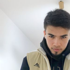 Гариби хорум кад