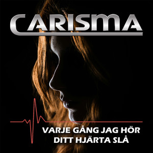 Varje gång jag hör ditt hjärta slå