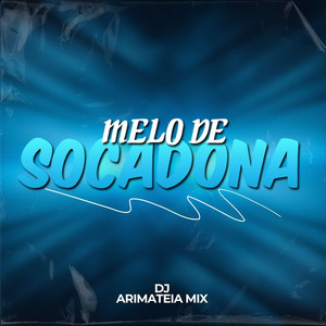 MELO DE SOCADONA