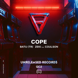 Cope (Extended Mix)