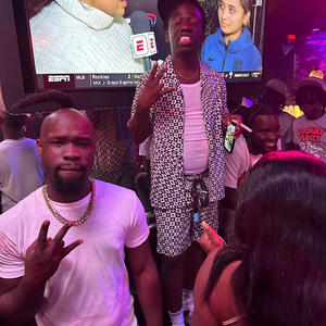 Hoochie Fest (feat. Aye Doe) (Explicit)