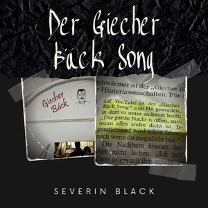 Der Giecher Bäck Song