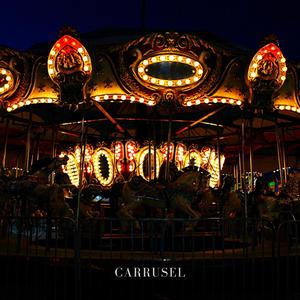 Carrusel (feat. Nxvi & Primer Akto.:) (Explicit)