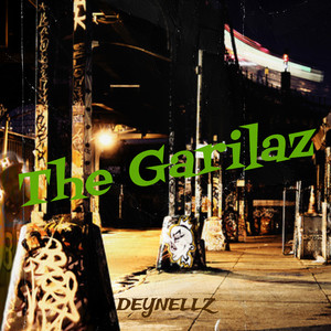 The Garilaz (Explicit)
