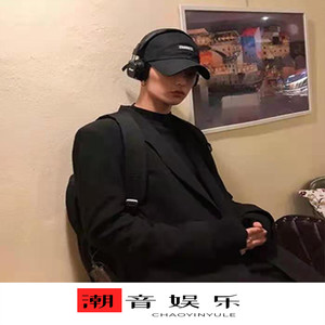 一支兰花为谁挽留 (DJ咚隆版)