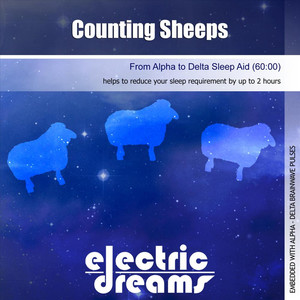 Counting Sheeps (From Alpha to Delta Sleep Aid)