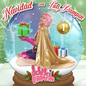 Navidad con Luli Pampín, Vol.1