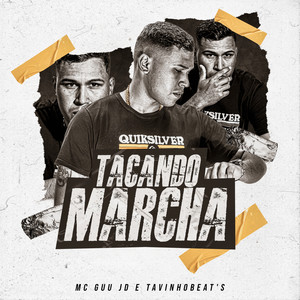 Tacando Marcha (Explicit)