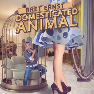 Domesticated Animal (Explicit)