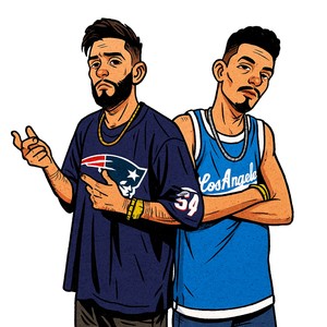 Vai Prender de Perna Aberta