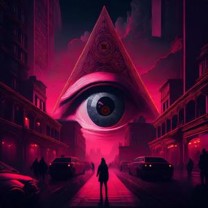 STRANGER (feat. BuGzMAIN) (Explicit)