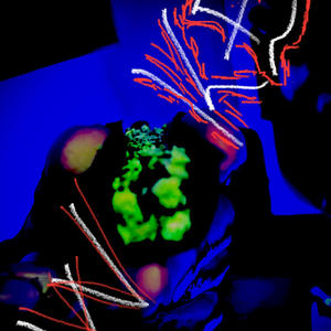 Not Awoken (Explicit)