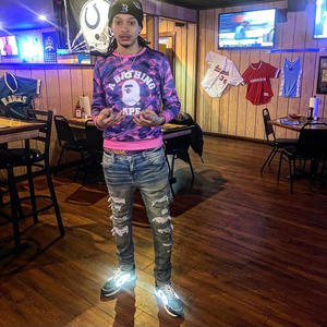 Trapaholic (feat. Kt) (Special Version)