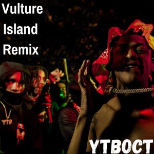 Vulture Island Navy Way (Radio Edit|Explicit)