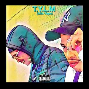 T.W.H.S (outro) (feat. Kendriq Magolide & Sitha Vali) (Explicit)