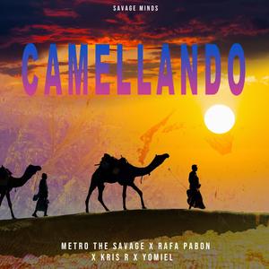 Camellando (feat. Rafa Pabon, Kris R & Yomiel)