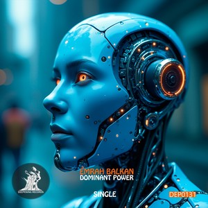 Dominant Power (Original Mix)