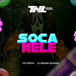 Soca Nele (Explicit)