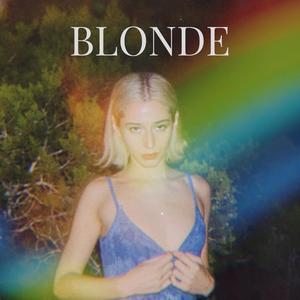 Blonde