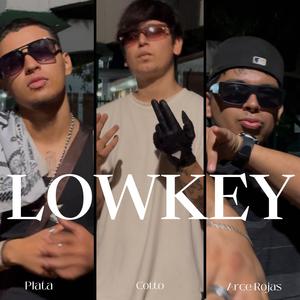 LOWKEY (feat. Cotto, Arce Rojas & Dream House) (Explicit)
