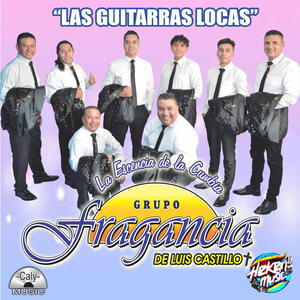 Las guitarras locas