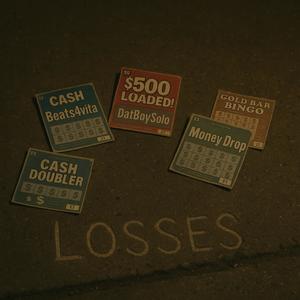 LOSSES (feat. DatBoySolo) (Explicit)