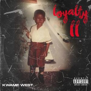 LONDON BOY (feat. Mister Richie)