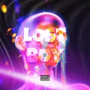 Lost Boy (Explicit)