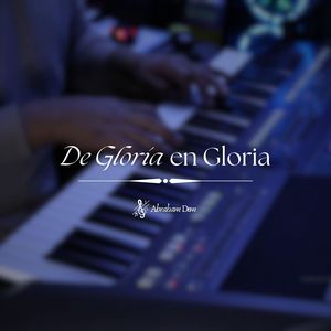 De Gloria en Gloria Piano