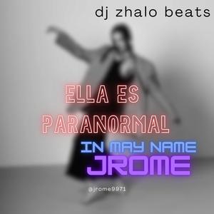 ella es paranormal (Explicit)