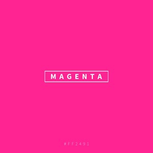 Magenta