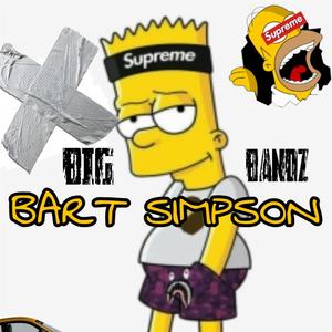 Bart Simpson (Explicit)