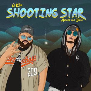 Shooting Star (feat. Amaze the Illest) (Explicit)