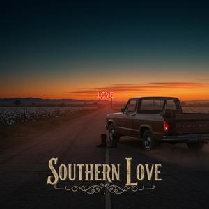 Southern Love (feat. Whiskey & Wiregrass & Jett Harlan)