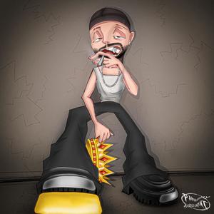 Wreck It Khvd (Explicit)