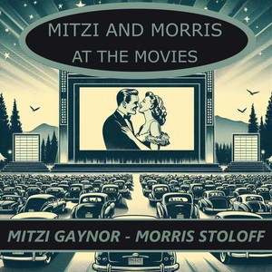 Mitzi and Morris At the Movies