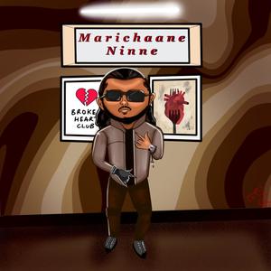 Marichaane Ninne