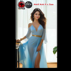 Asnjë nuse si e jona (feat. Lira)