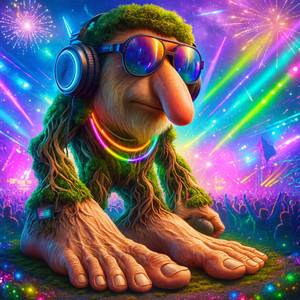 BRR BRR PATAPIM - EDM