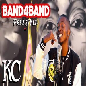 Band4Band Freestlye (Explicit)