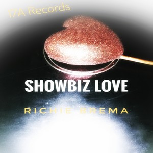 SHOWBIZ LOVE (Instrumental)