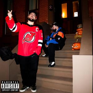 ONLY BUILT 4 CUBAN DRINX... (feat. JAEFRMJERZ) (Explicit)