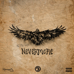 Nevermore (Explicit)