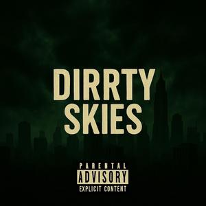 Summertime Skyline (Explicit)