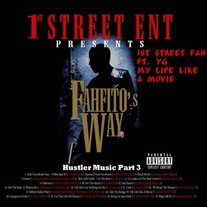 My Life Like A Movie (Explicit)