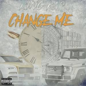 Change Me (Explicit)