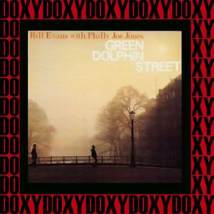 All of You (Take 1, Live at the Village Vanguard, New York, January 25, 1961)