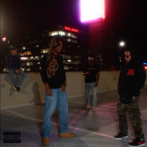 Night Calling (Explicit)